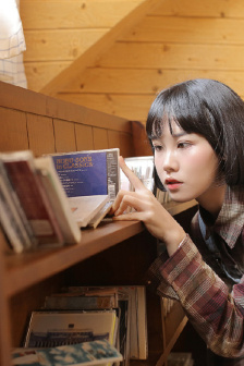 美味儿媳