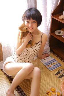 樱井亚美